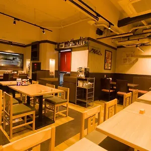 Ochanomizu Hotel Tokyo