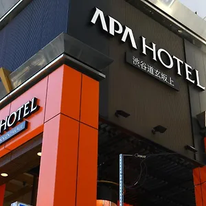 https://apa-shibuya-dogenzaka-ue.alltokyohotels.com