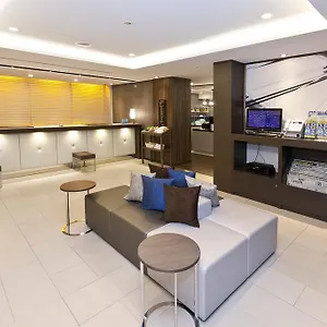 Sotetsu Fresa Yokohama Sakuragi-cho Hotel Yokohama (Kanagawa)