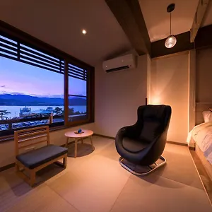 Miyajima Hotel Hatsukaichi