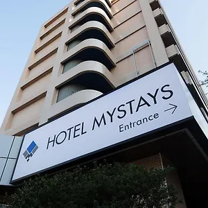 ホテル ホテルマイステイズ亀戸 東京都