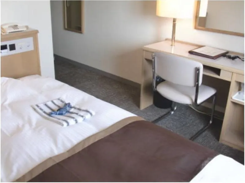 Shin-Osaka Sunny Stone Hotel